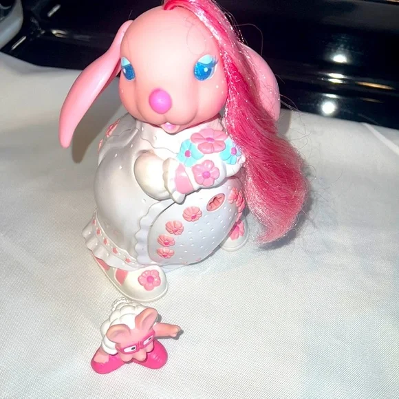 Tonka Vintage Keeper (no key) - Picture 1 of 11